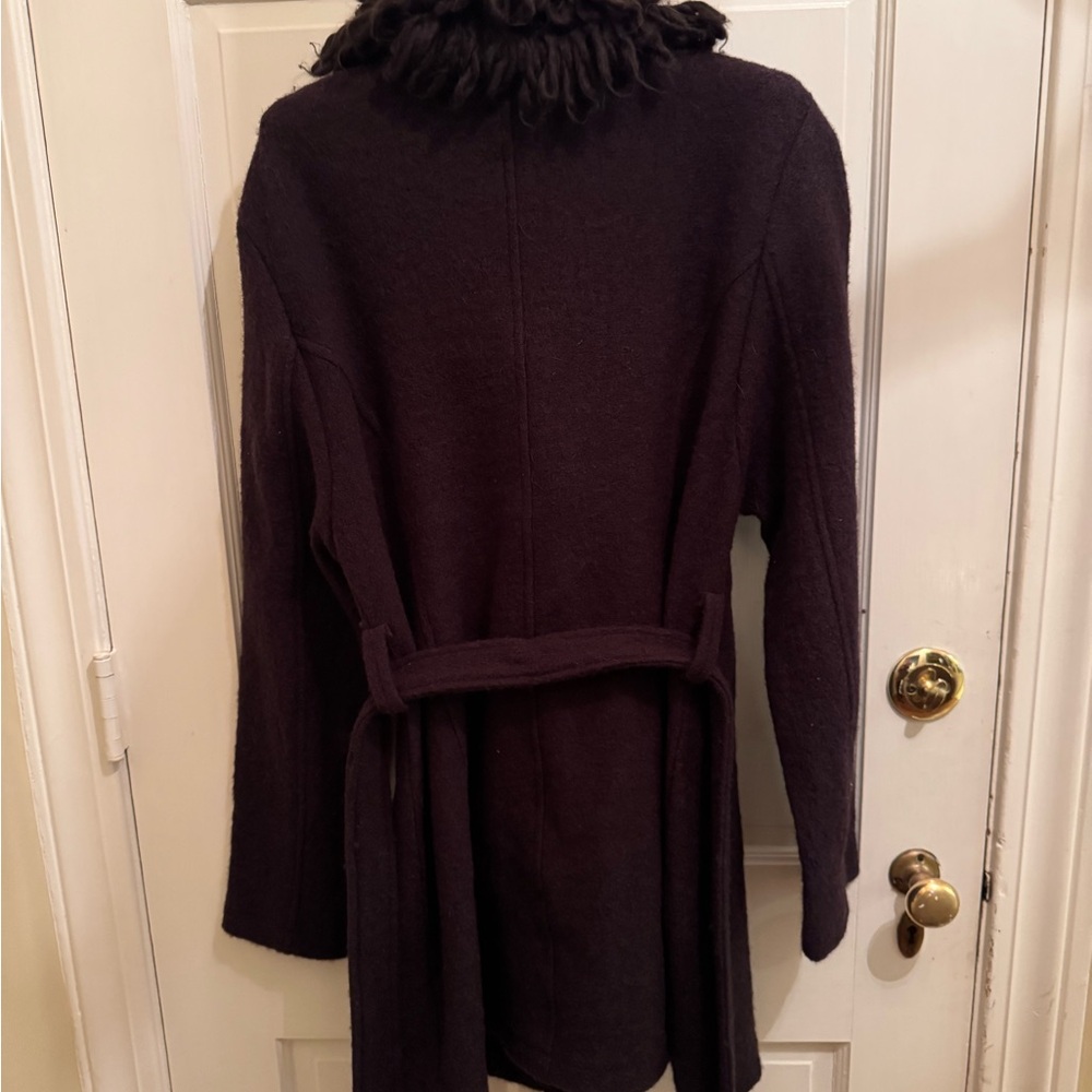 Cynthia Rowley coat - Picture 6 of 9